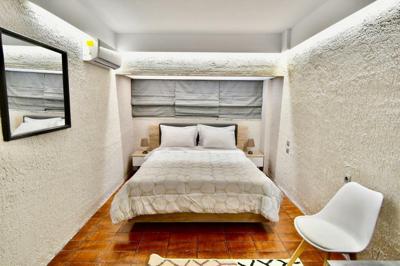 אתונה Comfortable, Spacious Studio @ Kolonaki מראה חיצוני תמונה
