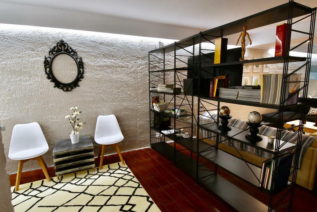 אתונה Comfortable, Spacious Studio @ Kolonaki מראה חיצוני תמונה