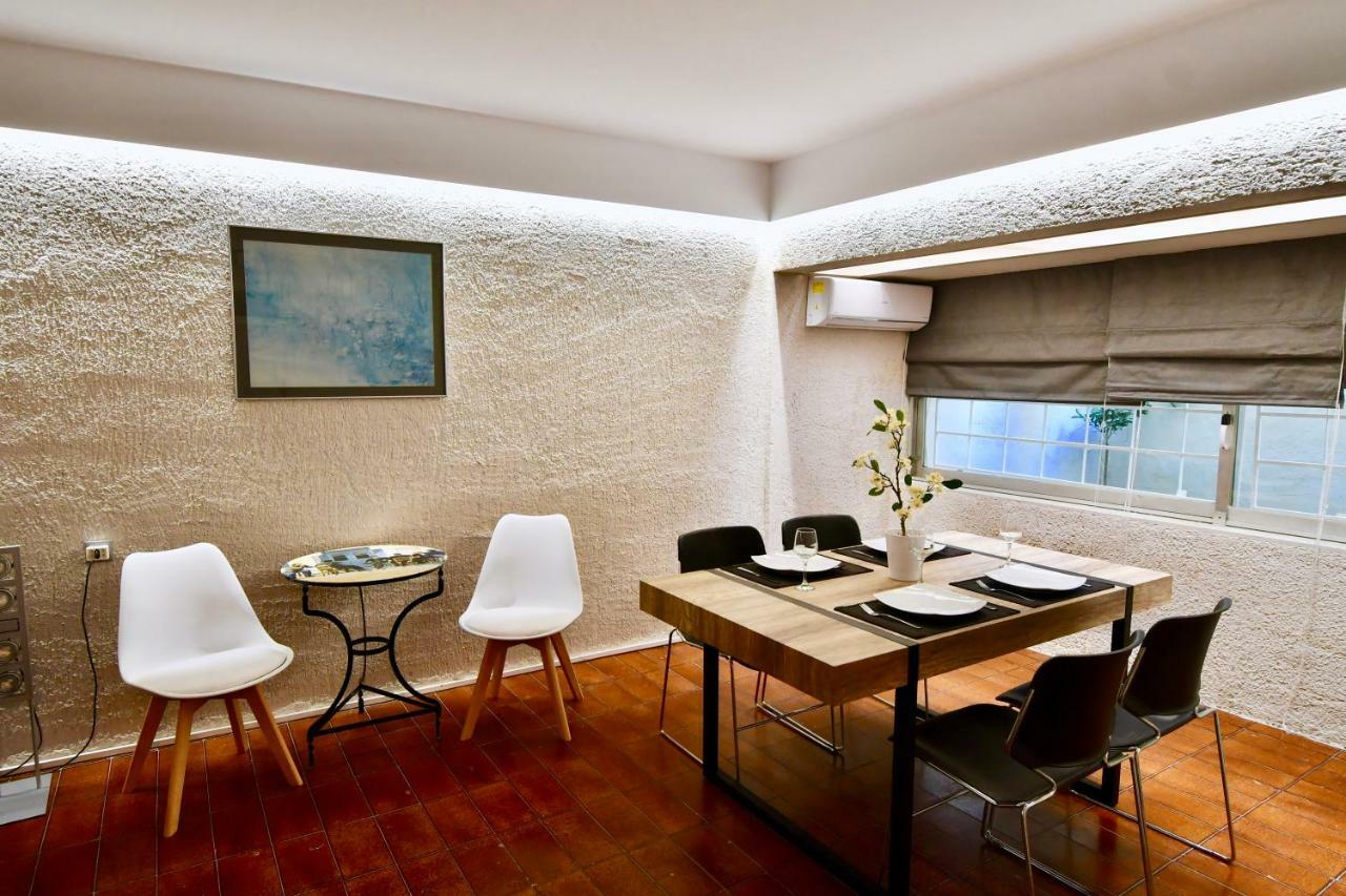 אתונה Comfortable, Spacious Studio @ Kolonaki מראה חיצוני תמונה