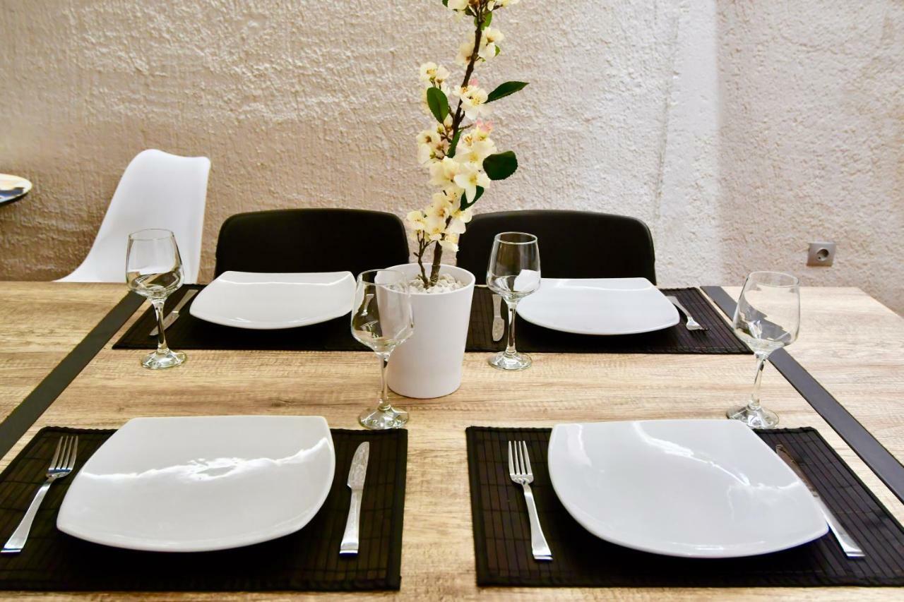 אתונה Comfortable, Spacious Studio @ Kolonaki מראה חיצוני תמונה