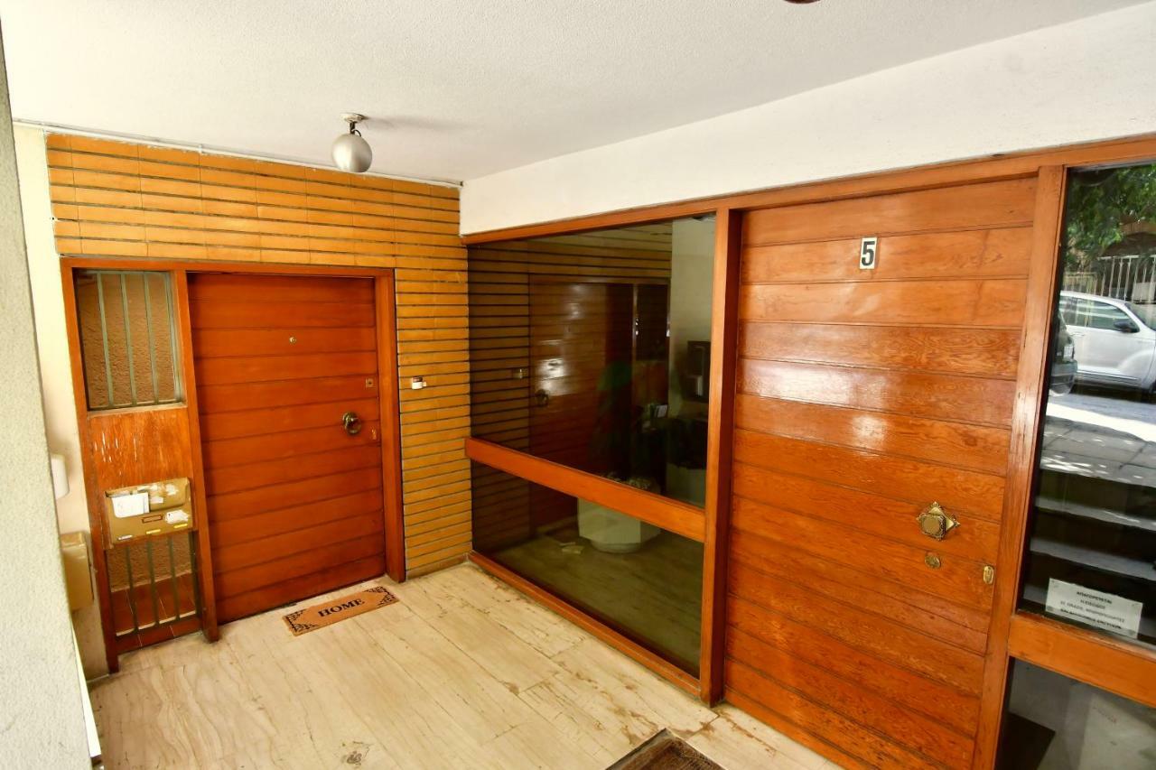 אתונה Comfortable, Spacious Studio @ Kolonaki מראה חיצוני תמונה
